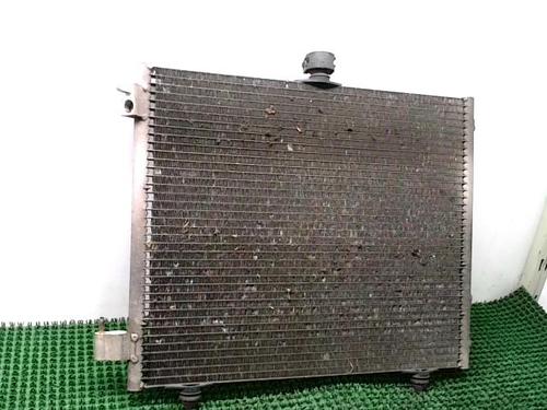 Used AC radiator PEUGEOT 207 CC (WD_) 1.6 16V (120 hp) 25879529