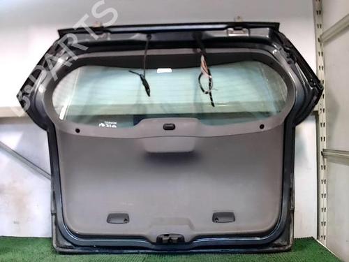 Tailgate RENAULT SCÉNIC II (JM0/1_) 1.5 dCi (JM1E, JM16) | BP20874022C6 