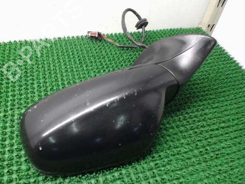 Left mirror PEUGEOT 407 (6D_) 1.6 HDi 110 (6D9HZC, 6D9HYC) | BP22084424C26 