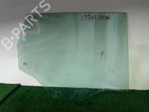 Rear left door window PEUGEOT 3008 I MPV (0U_) 2.0 HDi Hybrid4 (0URHCA) | BP20874304C20 