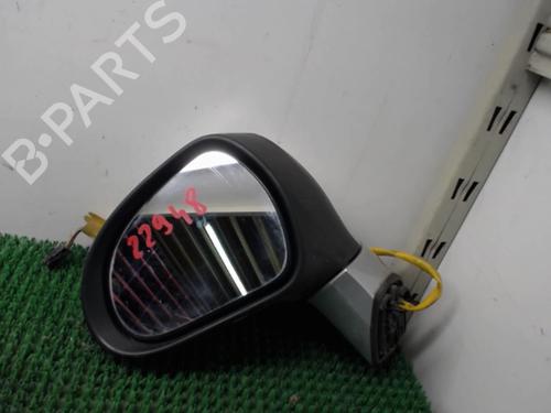Used Left mirror PEUGEOT 308 I (4A_, 4C_) 1.6 HDi (90 hp) 20874466