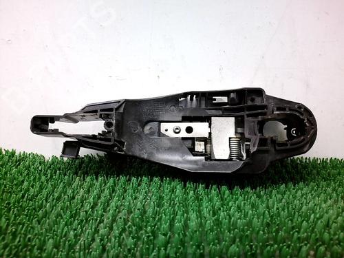 Støtte OPEL CORSA F (P2JO) 1.2 (68) | BP34433201C155 - Image 2