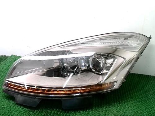 Venstre forlygte CITROËN C4 Grand Picasso I (UA_) 2.0 HDi 150 | BP29529914C28