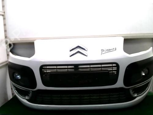 Used Front bumper CITROËN C3 Picasso (SH_) 1.6 HDI 90 (92 hp) 26514190