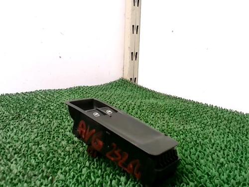 Used Left front window switch Left front window switch VW POLO V (6R1, 6C1) 1.6 TDI (75 hp) 29900849 29900849