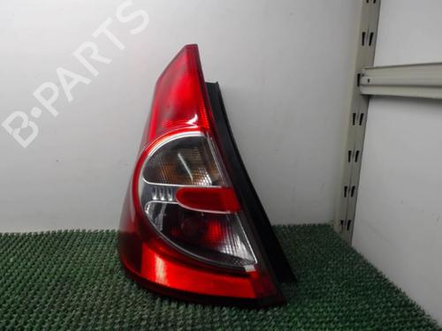 Left taillight DACIA SANDERO 1.5 dCi | BP22078936C34 - Image 4