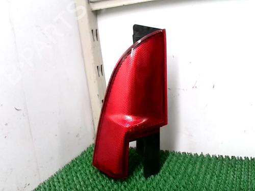 Left taillight MERCEDES-BENZ VITO / MIXTO Van (W639) 109 CDI (639.601, 639.603, 639.605) | BP26288385C34 