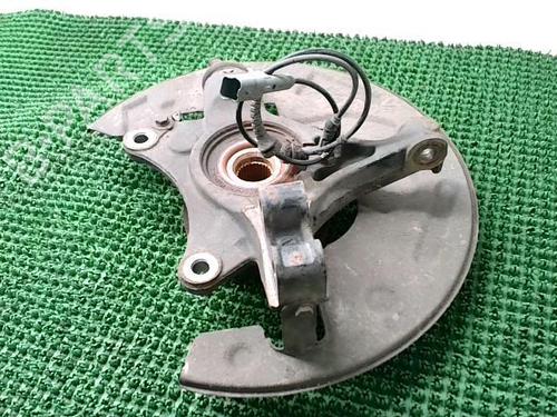 Used Left front steering knuckle PEUGEOT RCZ 2.0 HDi (163 hp) 22089218