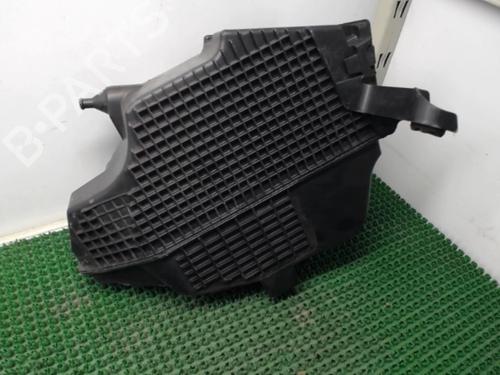 Used Air filter box RENAULT CLIO IV Grandtour (KH_) 1.5 dCi 75 (75 hp) 22078044
