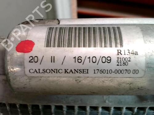 AC Kondensor AC Kondensor RENAULT CLIO III (BR0/1, CR0/1) 1.5 dCi (BR0H, CR0H, CR1S, BR1S) (106 hp) 34432859 34432859