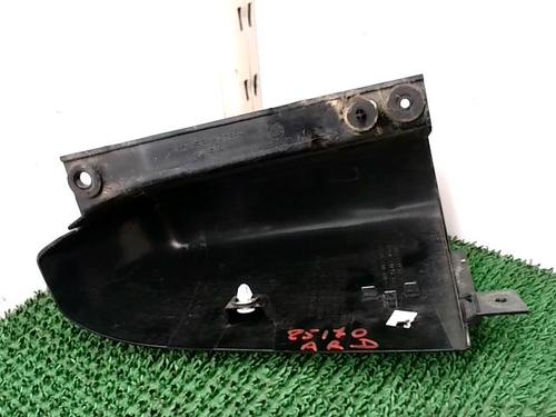 Corner bumper RENAULT TRAFIC III Van (FG_) 2.0 dCi 120 (FGMN) | BP29962441C117 