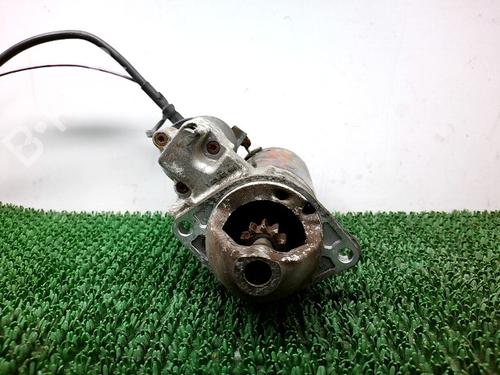 Used Starter Starter MERCEDES-BENZ A-CLASS (W169) A 180 CDI (169.007, 169.307) (109 hp) 34176586 34176586