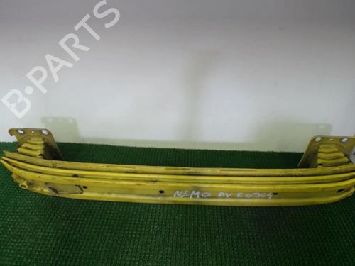 Front bumper reinforcement CITROËN NEMO Box Body/MPV (AA_) 1.4 HDi | BP22078051C109 
