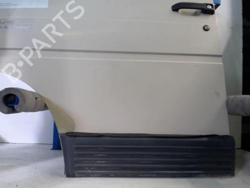 Left front door RENAULT TRAFIC Van (T_, P_, V_) 2.1 D | BP20874603C2 