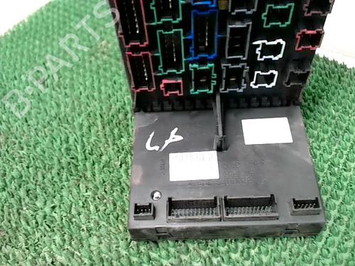 Elektronisk modul MERCEDES-BENZ M-CLASS (W163) ML 400 CDI (163.128) | BP29849813M83