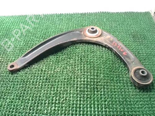 Used Left front suspension arm PEUGEOT 3008 I MPV (0U_) 2.0 HDi Hybrid4 (0URHCA) (200 hp) 22089495