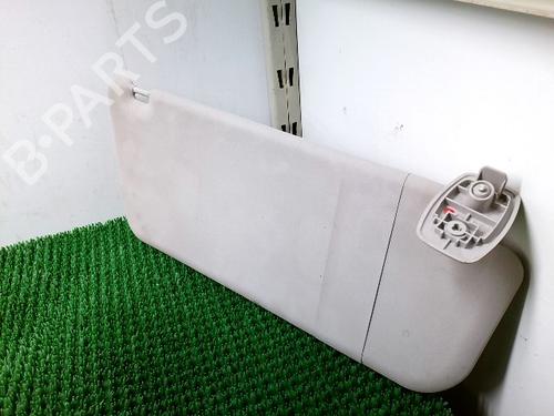 Right sun visor CITROËN BERLINGO Box Body/MPV (B9)  | BP34281382I2  - Image 5
