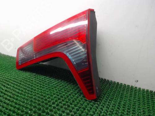 Højre baglygte bagklap CITROËN C5 II (RC_) 1.6 HDi (RC8HZB) | BP22079083C80 