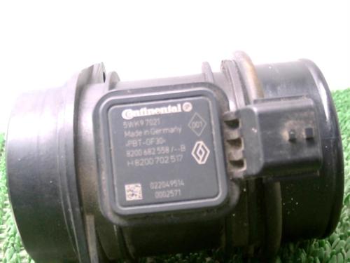 Used Mass air flow sensor Mass air flow sensor RENAULT FLUENCE (L3_) 1.5 dCi (L30B) (106 hp) 22078685 22078685