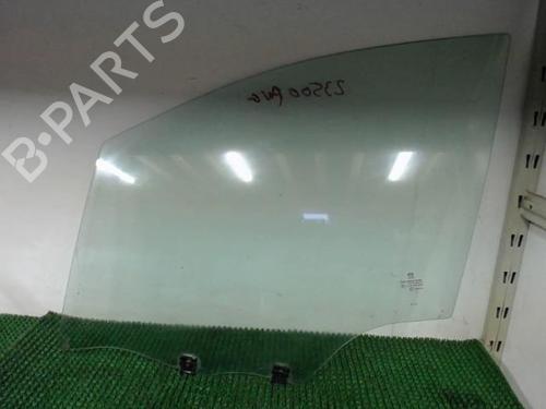 Front left door window PEUGEOT 208 I (CA_, CC_) 1.6 BlueHDi 100 | BP22087708C18 