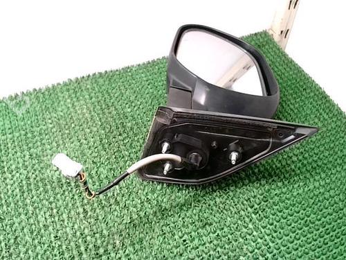 Left mirror PEUGEOT 4007 (VU_, VV_) 2.2 HDi | BP20877076C26 