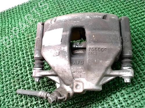 Left front brake caliper PEUGEOT 308 II (LB_, LP_, LW_, LH_, L3_) 1.6 BlueHDi 120 | BP27348486M105 