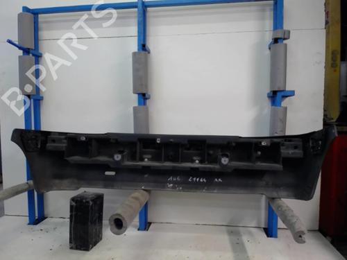 Rear bumper PEUGEOT 106 II (1A_, 1C_) 1.0 i | BP20875699C8 