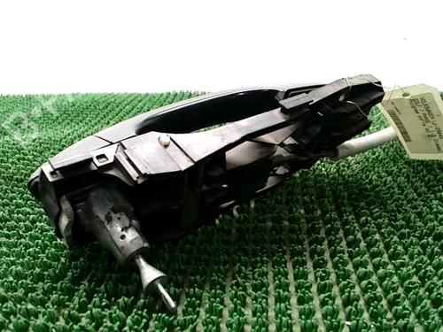 Front left exterior door handle VW GOLF VII (5G1, BQ1, BE1, BE2) 1.6 TDI | BP27234890C128 