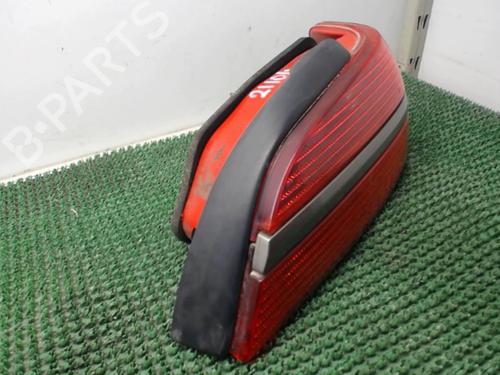 Right taillight PEUGEOT 406 (8B) 2.0 HDI 110 | BP22078859C35 