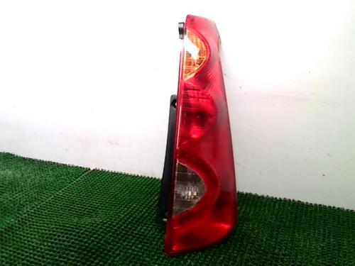 Right taillight NISSAN NOTE (E11, NE11) 1.6 | BP26912552C35 