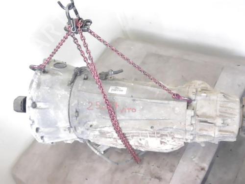 Used Gearbox Gearbox MERCEDES-BENZ VITO Van (W447) 119 CDI 4x4 (447.601, 447.603, 447.605) (190 hp) 27211665 27211665