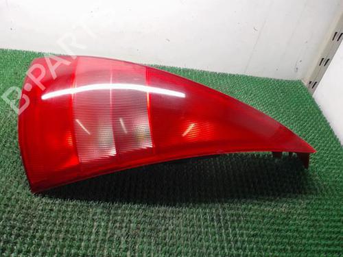 Used Right taillight Right taillight 22087337 22087337