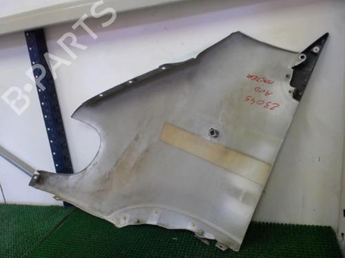 Right front fenders RENAULT MASTER II Van (FD) 2.8 dTI | BP20876479C42 