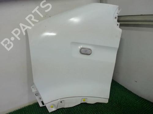 Used Left front fenders RENAULT MASTER II Van (FD) 2.2 dCI 90 (90 hp) 20876387
