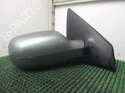 Right mirror RENAULT MEGANE II (BM0/1_, CM0/1_) 1.9 dCi (BM0G, CM0G) | BP22080411C27 