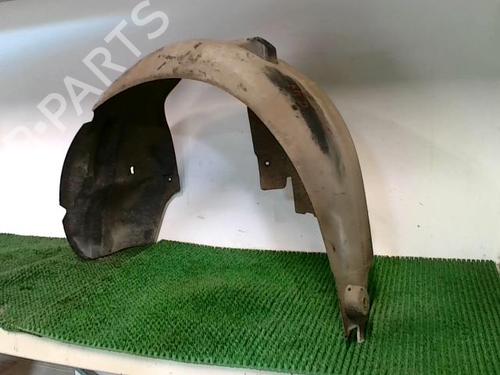 Used Wheel arch CITROËN C4 Coupe (LA_) 1.6 HDi (109 hp) 29529913