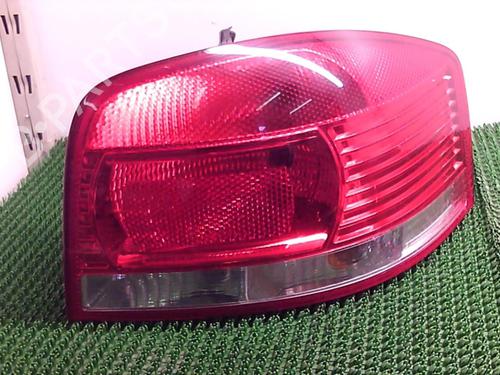 Used Right taillight AUDI A3 (8P1) 2.0 TDI 16V (140 hp) 22077908