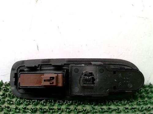 Left front window switch PEUGEOT 407 Coupe (6C_) 3.0 V6 | BP22092478I27 