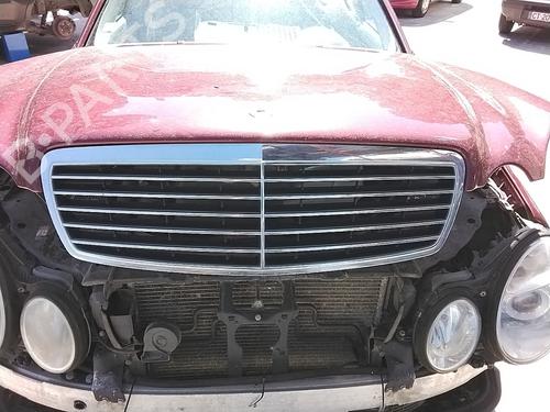 Used Grille Grille 35780828 35780828