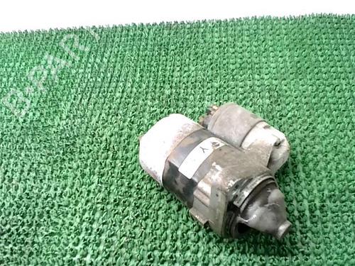 Used Starter NISSAN MICRA III (K12) 1.2 16V (80 hp) 28109869