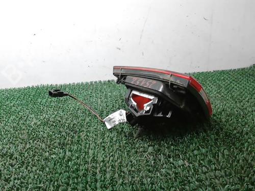Left tailgate light RENAULT CLIO IV (BH_) 0.9 TCe 90 (BHNF, BHMA, BHMH, BHJK, BHJR) | BP26288423C79 