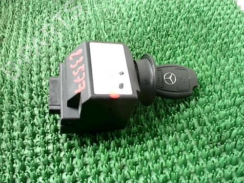 Used Ignition barrel MERCEDES-BENZ A-CLASS (W169) A 180 CDI (169.007, 169.307) (109 hp) 29849818