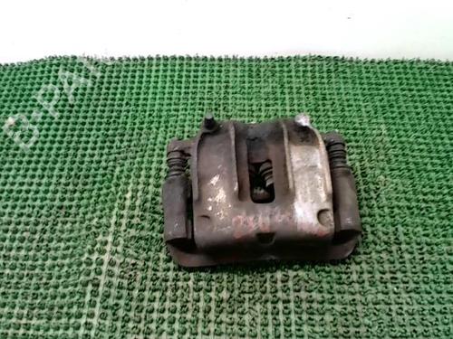 Used Left front brake caliper NISSAN TERRANO II (R20) 3.0 Di 4WD (154 hp) 27153541