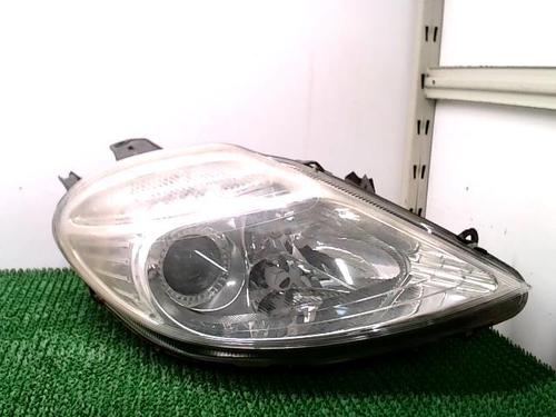 Right headlight CITROËN C8 (EA_, EB_) 2.0 16V | BP22090812C29 