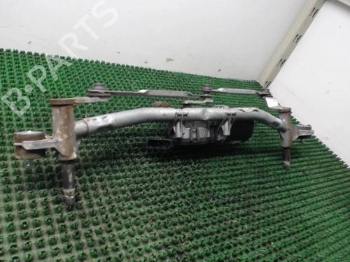 Used Front wiper motor Front wiper motor CITROËN C3 II (SC_) 1.4 HDi 70 (SC8HZC, SC8HR0, SC8HP4) (68 hp) 22080173 22080173