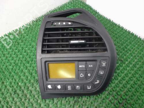 Used Air vent Air vent CITROËN C4 Grand Picasso I (UA_) 2.0 HDi 138 (136 hp) 22080714 22080714