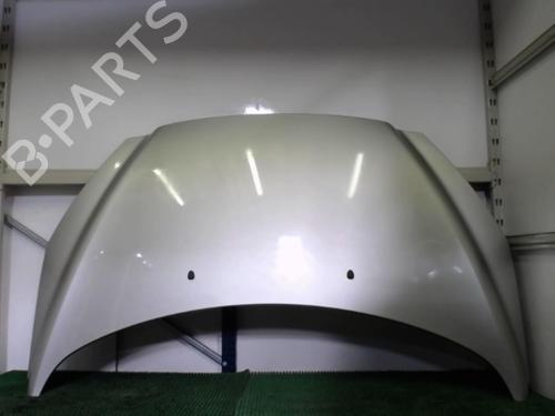 Used Hood PEUGEOT 308 SW I (4E_, 4H_) 1.6 HDi (109 hp) 20874591