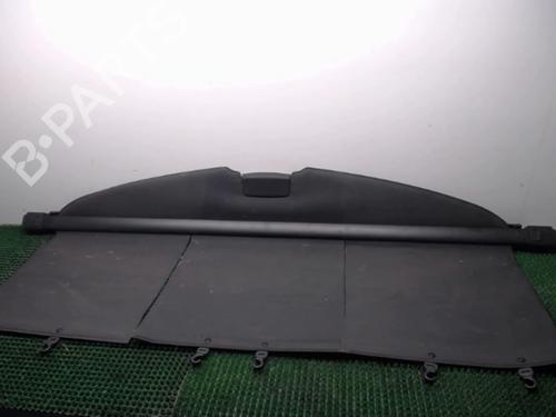 Hattehylle Hattehylle TOYOTA COROLLA Verso (ZER_, ZZE12_, R1_) 2.2 D-4D (AUR10_, AUR10R) (136 hp) 22084772 22084772