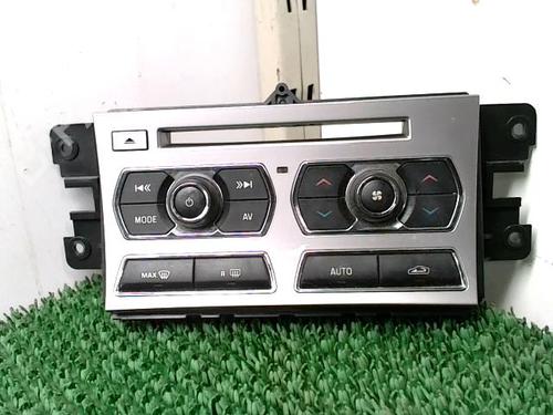 climate-control-jaguar-xf-i-x250-30-d-2008-2009-2010-2011-2012-2013-2014-2015-22092892 main image