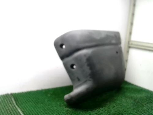 Corner bumper NISSAN INTERSTAR Van (X70) dCi 100 | BP26516017C117 